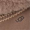 UGG WOMENS CLASSIC MINI CRESCENT - CARIBOU